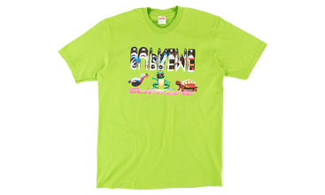 Animals Tee 