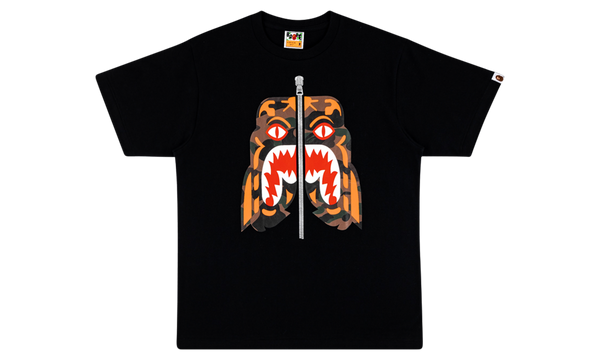 1st Camo Tiger Tee