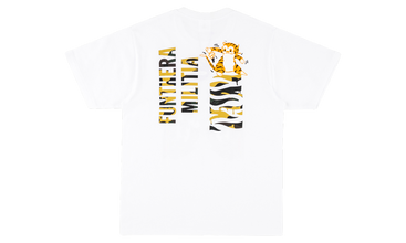1st Camo Tiger Tee