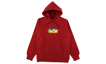 Field Hooded Sweatshirt 