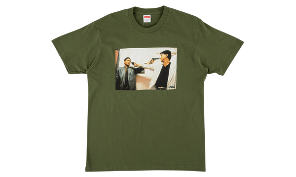 The Killer Trust Tee "FW 18"