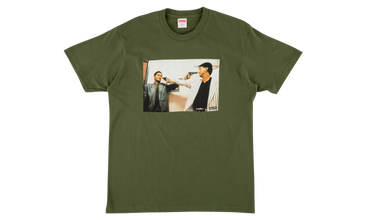 The Killer Trust Tee 