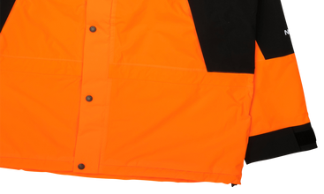 TNF Mountain Light Jacket