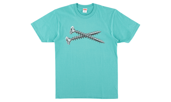 Screw Tee
