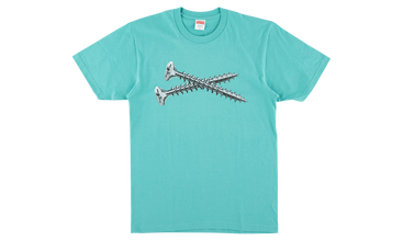 Screw Tee