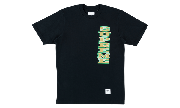 Vertical Logo Tee "FW 17"