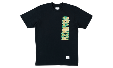 Vertical Logo Tee 