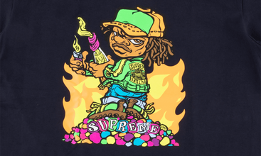 Molotov Kid Tee 