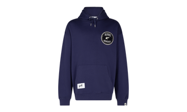 Fleece Pullover Hoodie 