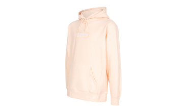 Box Logo Hooded Sweatshirt 