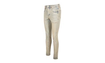 Slim Fit Jeans-low Rise