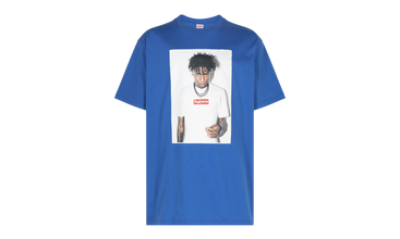NBA Youngboy Tee 