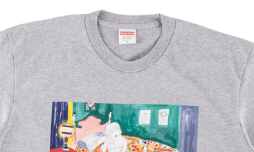 Bedroom Tee 