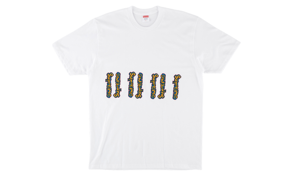 Gonz Logo Tee "SS 18"