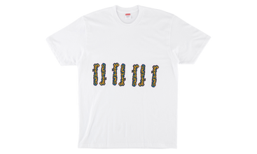 Gonz Logo Tee 