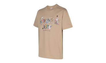 Varsity Tee 