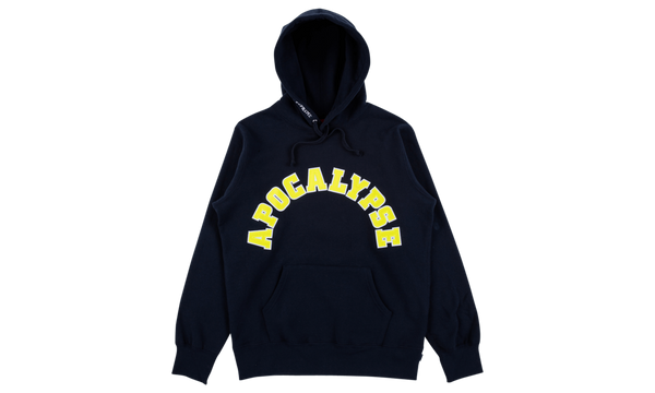Apocalypse Hooded Sweatshirt