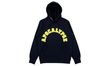 Apocalypse Hooded Sweatshirt
