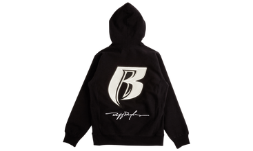 Ruff Ryders Pullover