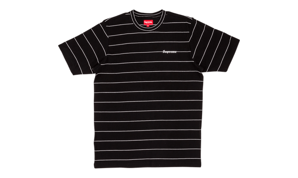 Pinstripe Top