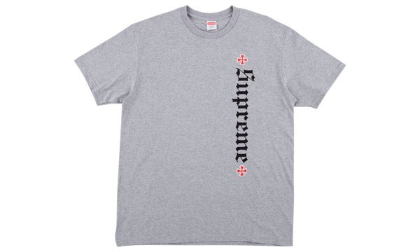 Independent Tee "FW17"