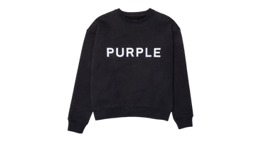 HWT FLEECE CREWNECK 