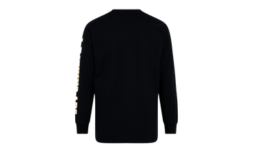 Eagle Long Sleeve Tee