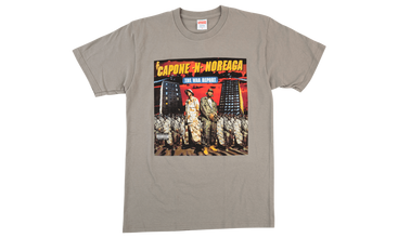 The War Report Tee