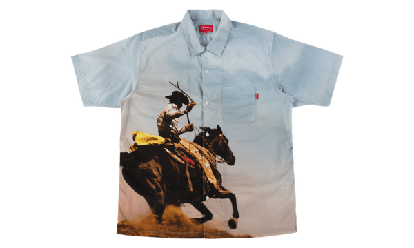 Cowboy Shirt