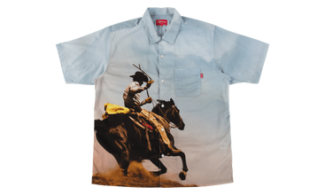 Cowboy Shirt