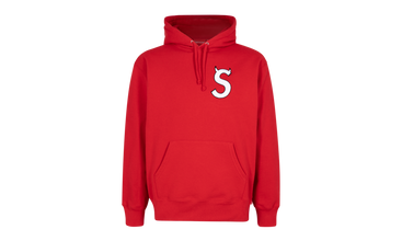 S Logo Hoodie 