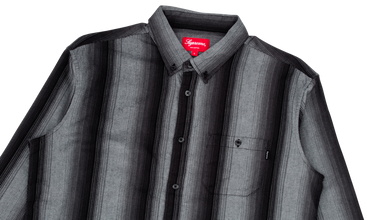 Ombre Stripe Shirt