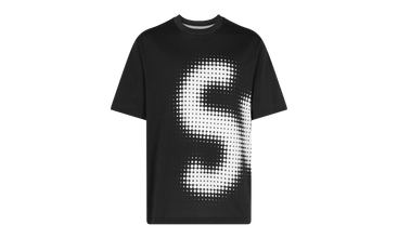 Halftone S/S Top 