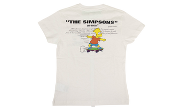 Homer & Bart Tee