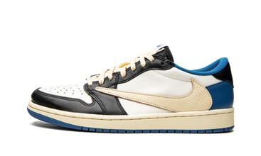 Air Jordan 1 Low OG SP 