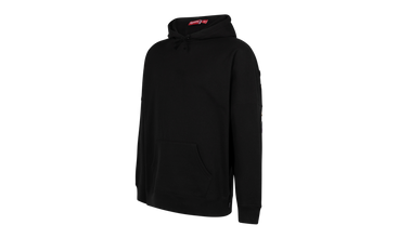 Beaded Hoodie 