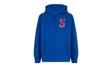 S Logo Hoodie 