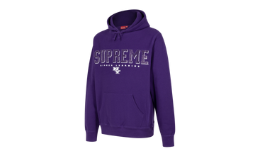 Gems Hoodie 