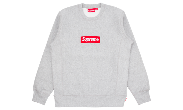Box Logo Crewneck "All-Star"