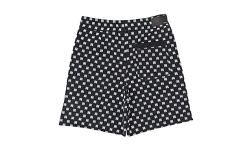 ALL OVER MA SHORTS 
