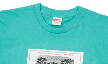 Chateau Tee