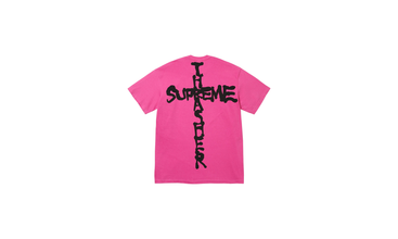 Thrasher® Cross Tee 