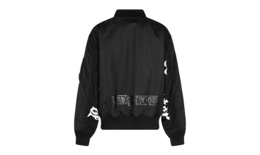 Bounty Hunter MA-1 Jacket 