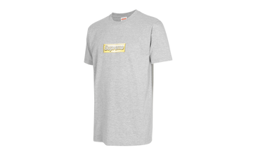 Bling Box Logo Tee 