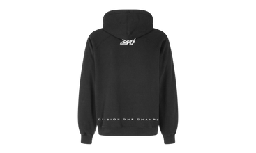 Division Hooded Sweatshirt 