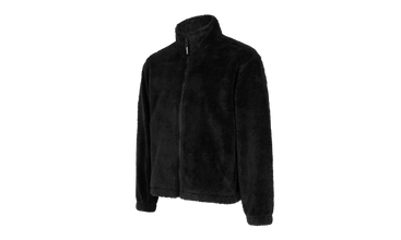 Star Fleece Jacket 