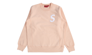 S Logo Crewneck