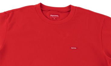 Small Box Pique Tee 
