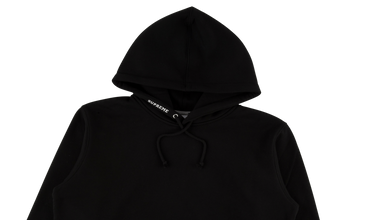 Champion Hooded Sweatshirt 