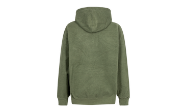 Supreme Inside Out Box Logo Hooded Sweatshirt 